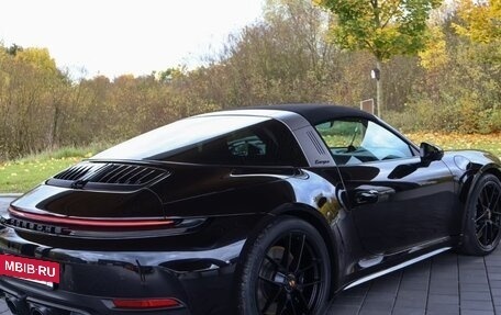 Porsche 911, 2026 год, 28 826 000 рублей, 2 фотография