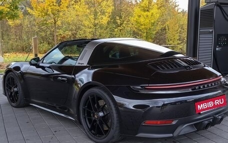 Porsche 911, 2026 год, 28 826 000 рублей, 5 фотография