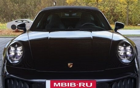 Porsche 911, 2026 год, 28 826 000 рублей, 6 фотография