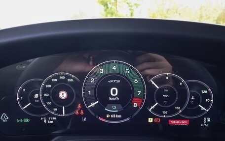 Porsche 911, 2026 год, 28 826 000 рублей, 14 фотография