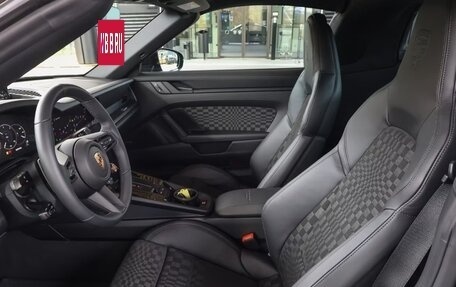 Porsche 911, 2026 год, 28 826 000 рублей, 11 фотография