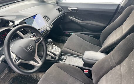 Honda Civic VIII, 2008 год, 650 000 рублей, 5 фотография