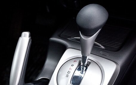 Honda Civic VIII, 2008 год, 650 000 рублей, 2 фотография