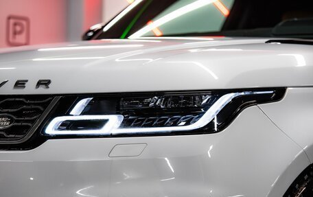 Land Rover Range Rover Sport II, 2020 год, 8 350 000 рублей, 3 фотография