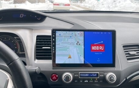 Honda Civic VIII, 2008 год, 650 000 рублей, 3 фотография