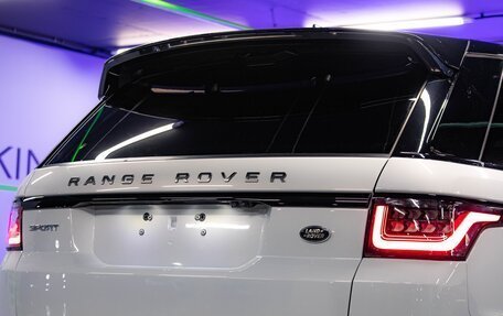 Land Rover Range Rover Sport II, 2020 год, 8 350 000 рублей, 11 фотография
