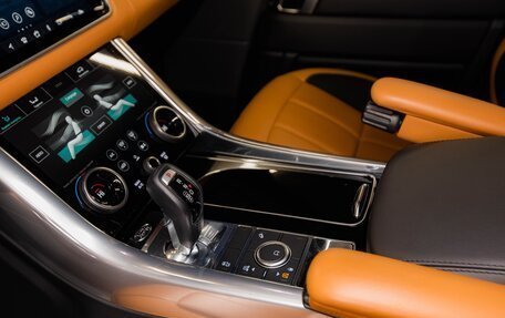 Land Rover Range Rover Sport II, 2020 год, 8 350 000 рублей, 24 фотография