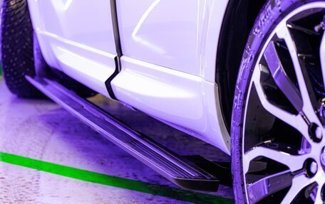 Land Rover Range Rover Sport II, 2020 год, 8 350 000 рублей, 14 фотография