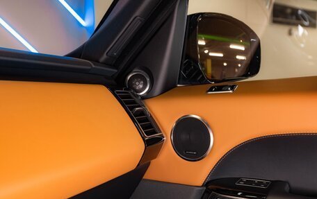Land Rover Range Rover Sport II, 2020 год, 8 350 000 рублей, 20 фотография