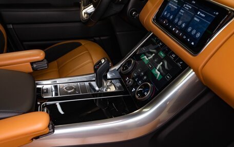 Land Rover Range Rover Sport II, 2020 год, 8 350 000 рублей, 29 фотография