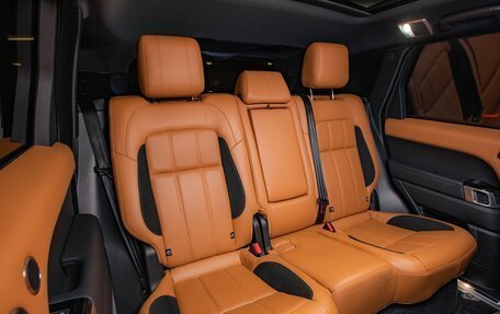 Land Rover Range Rover Sport II, 2020 год, 8 350 000 рублей, 30 фотография