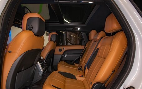 Land Rover Range Rover Sport II, 2020 год, 8 350 000 рублей, 28 фотография