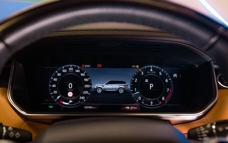 Land Rover Range Rover Sport II, 2020 год, 8 350 000 рублей, 27 фотография