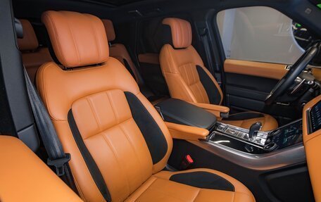 Land Rover Range Rover Sport II, 2020 год, 8 350 000 рублей, 31 фотография