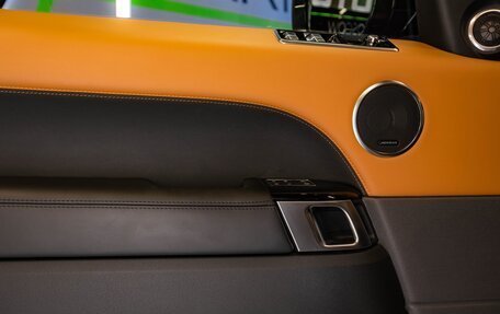 Land Rover Range Rover Sport II, 2020 год, 8 350 000 рублей, 35 фотография