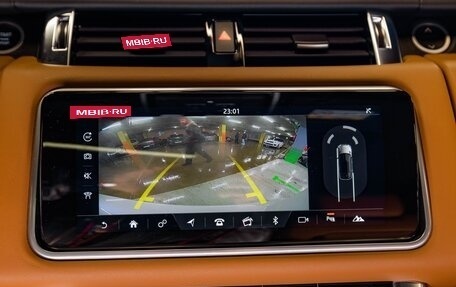 Land Rover Range Rover Sport II, 2020 год, 8 350 000 рублей, 25 фотография