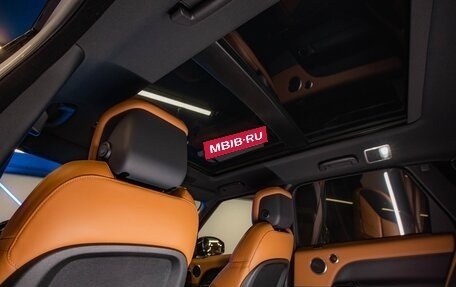 Land Rover Range Rover Sport II, 2020 год, 8 350 000 рублей, 34 фотография