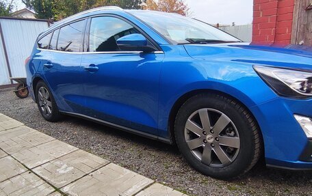 Ford Focus IV, 2019 год, 1 750 000 рублей, 6 фотография