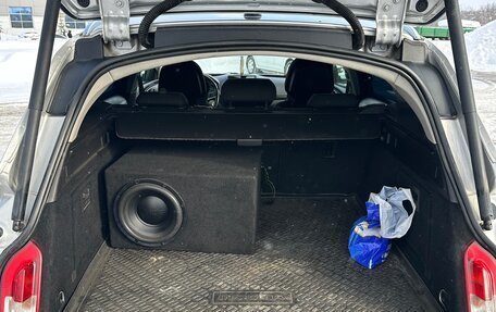 Opel Insignia II рестайлинг, 2009 год, 780 000 рублей, 11 фотография