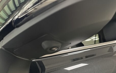 Toyota Highlander, 2025 год, 5 798 000 рублей, 9 фотография