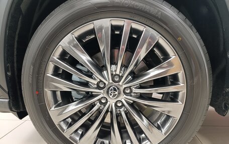 Toyota Highlander, 2025 год, 5 798 000 рублей, 10 фотография