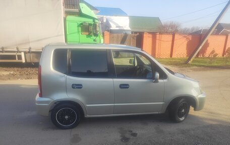 Honda Capa, 1998 год, 300 000 рублей, 2 фотография