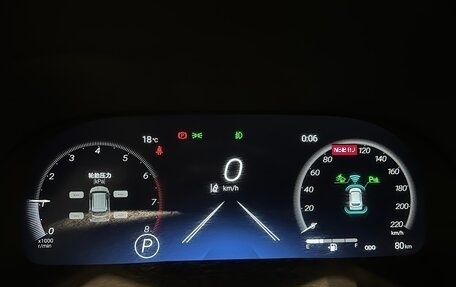 Toyota Highlander, 2025 год, 5 798 000 рублей, 13 фотография