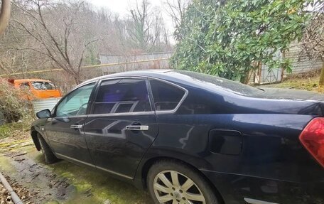 Nissan Teana, 2007 год, 650 000 рублей, 3 фотография