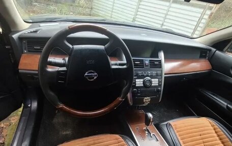 Nissan Teana, 2007 год, 650 000 рублей, 5 фотография