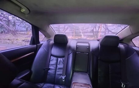 Nissan Teana, 2007 год, 650 000 рублей, 6 фотография