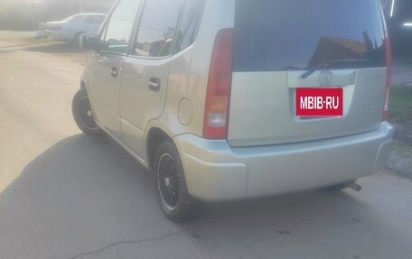 Honda Capa, 1998 год, 300 000 рублей, 3 фотография