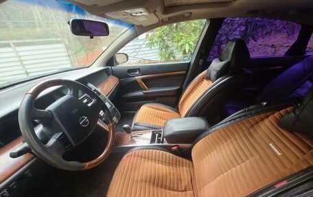 Nissan Teana, 2007 год, 650 000 рублей, 4 фотография