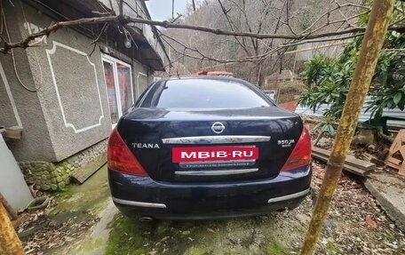 Nissan Teana, 2007 год, 650 000 рублей, 2 фотография