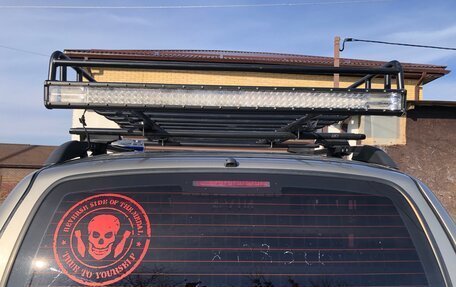 Chevrolet Niva I рестайлинг, 2012 год, 700 000 рублей, 18 фотография