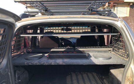 Chevrolet Niva I рестайлинг, 2012 год, 700 000 рублей, 8 фотография