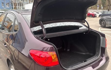 Hyundai Elantra IV, 2007 год, 600 000 рублей, 4 фотография