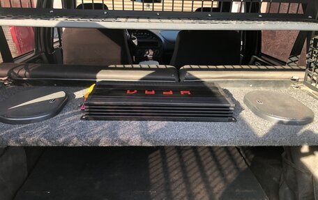 Chevrolet Niva I рестайлинг, 2012 год, 700 000 рублей, 9 фотография