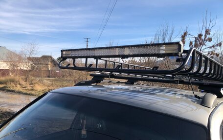 Chevrolet Niva I рестайлинг, 2012 год, 700 000 рублей, 17 фотография