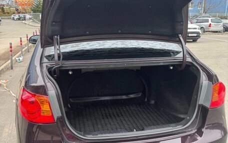 Hyundai Elantra IV, 2007 год, 600 000 рублей, 2 фотография