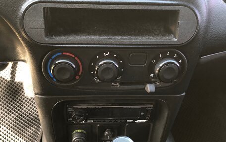 Chevrolet Niva I рестайлинг, 2012 год, 700 000 рублей, 16 фотография