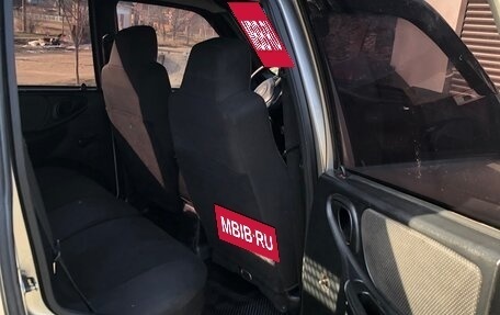 Chevrolet Niva I рестайлинг, 2012 год, 700 000 рублей, 10 фотография