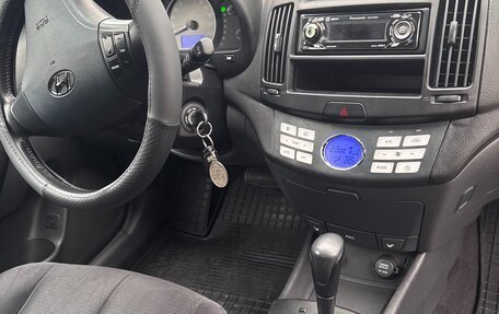 Hyundai Elantra IV, 2007 год, 600 000 рублей, 9 фотография