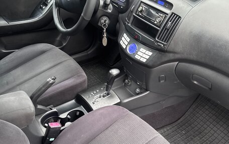 Hyundai Elantra IV, 2007 год, 600 000 рублей, 8 фотография