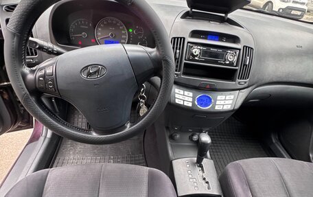 Hyundai Elantra IV, 2007 год, 600 000 рублей, 17 фотография