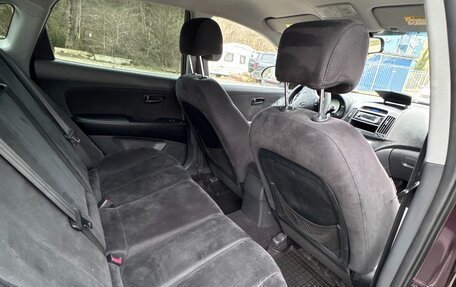 Hyundai Elantra IV, 2007 год, 600 000 рублей, 11 фотография