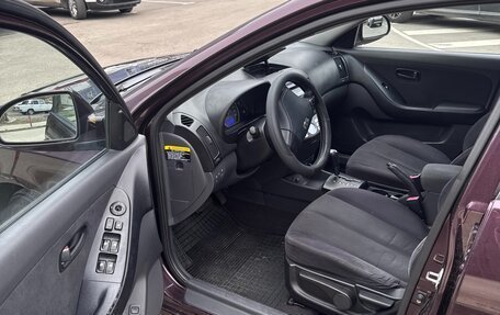 Hyundai Elantra IV, 2007 год, 600 000 рублей, 15 фотография