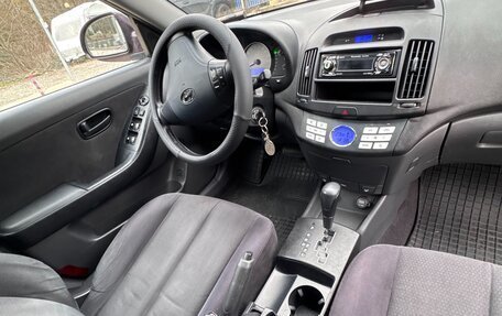 Hyundai Elantra IV, 2007 год, 600 000 рублей, 10 фотография