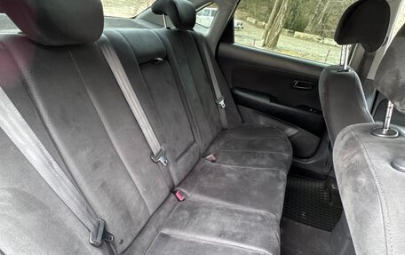 Hyundai Elantra IV, 2007 год, 600 000 рублей, 12 фотография