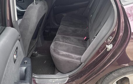 Hyundai Elantra IV, 2007 год, 600 000 рублей, 14 фотография