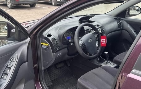 Hyundai Elantra IV, 2007 год, 600 000 рублей, 19 фотография